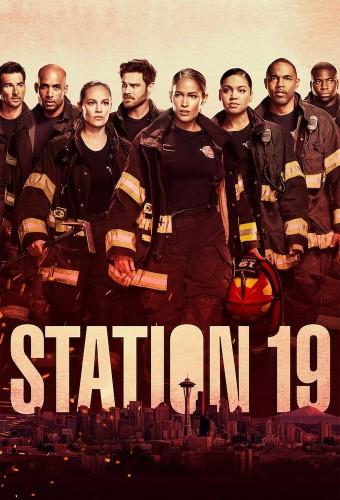 Station 19