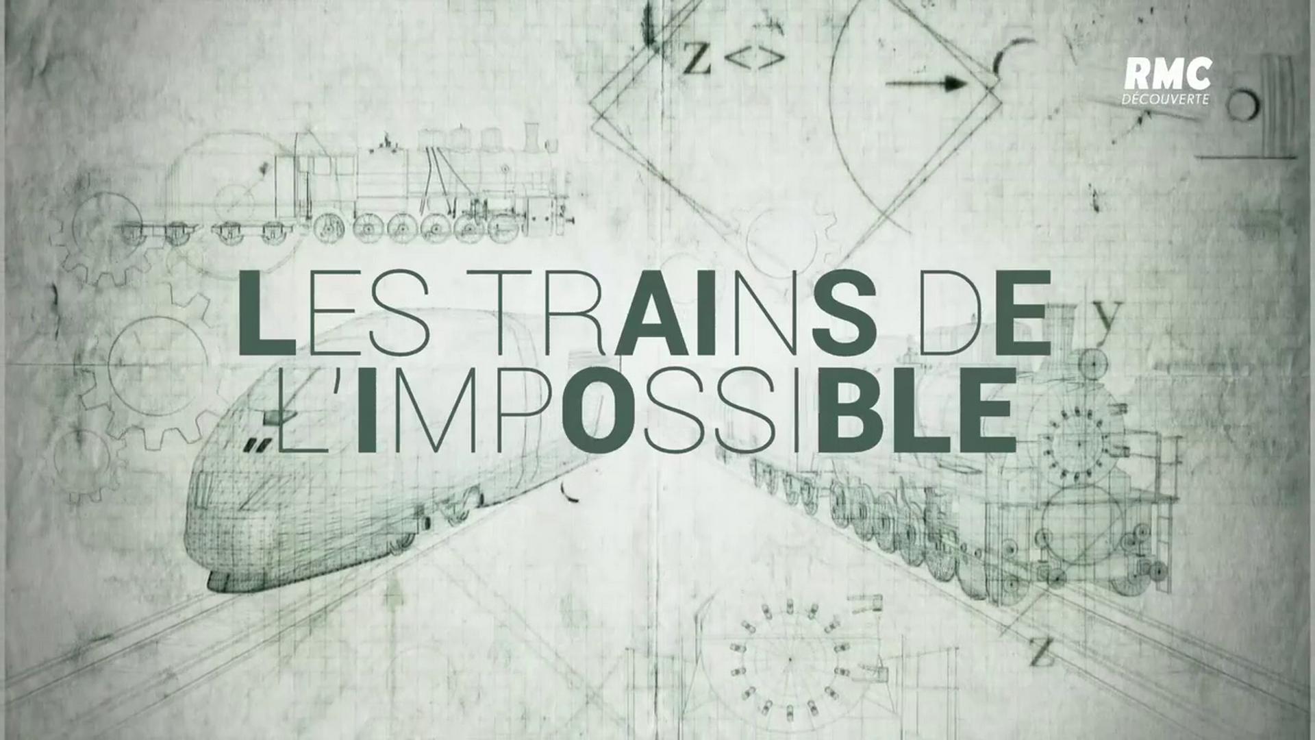 Impossible Railways