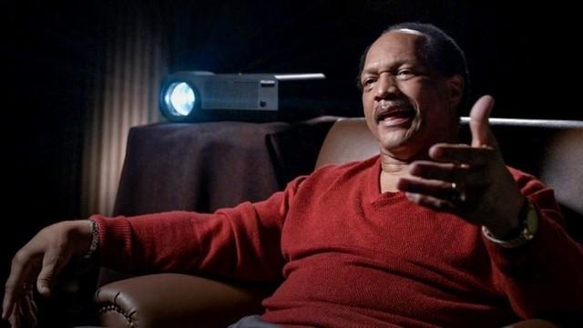 Ron Simmons