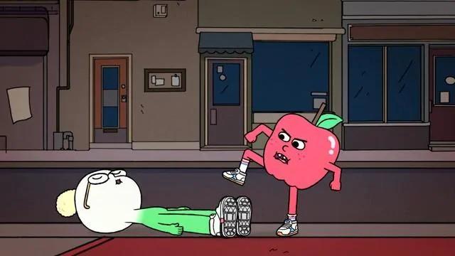 L'anteprima di Hot Dog