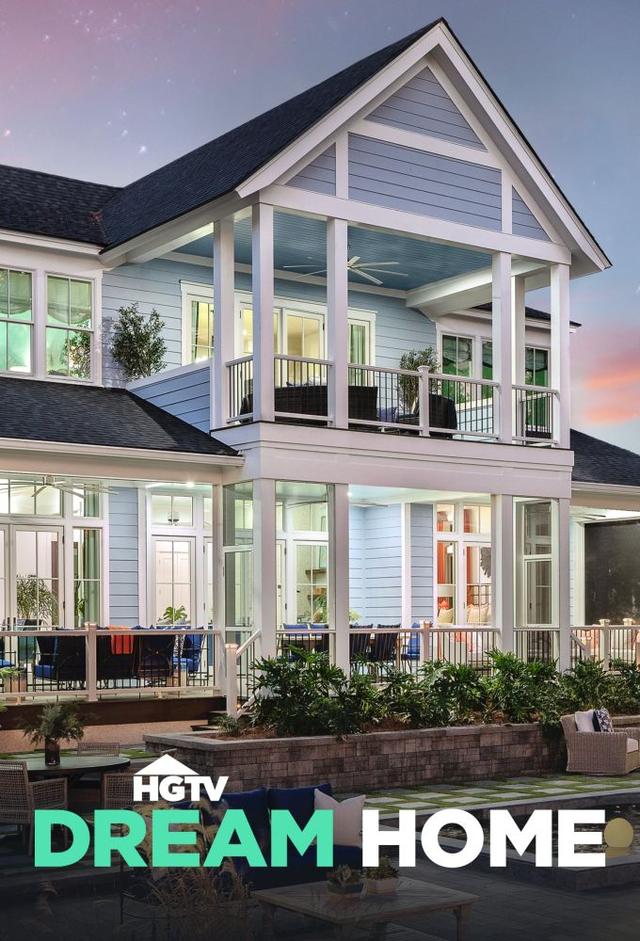 HGTV Dream Home
