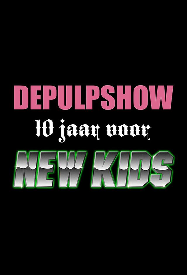 The Pulp-show