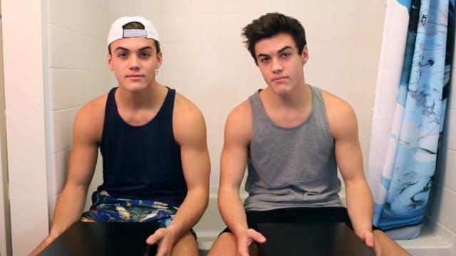 EXTREME TWIN TELEPATHY CHALLENGE!!!