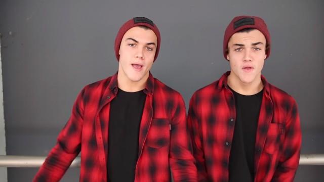 YOU LOST MY DOG!?!? TWIN PRANK
