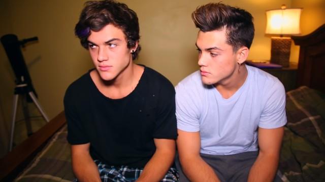 Embarrass Each Other CHALLENGE