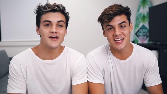 Busting Twin Myths!!