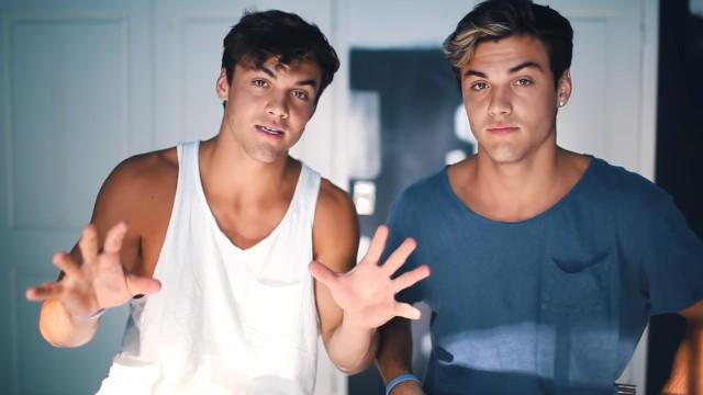 Hijacking Each Others Phone's! (EMBARRASSING AF)