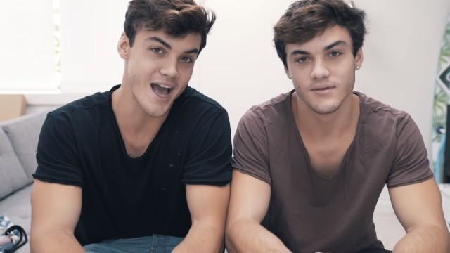 Daddy Challenge