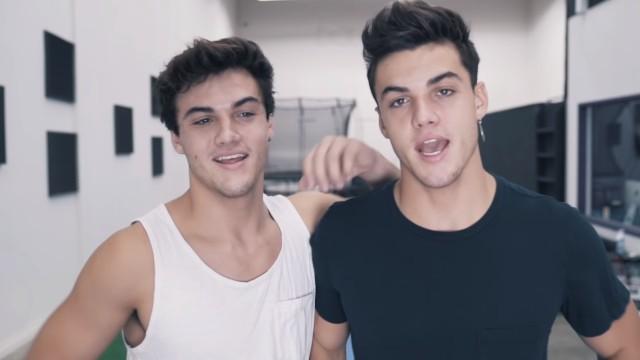 Spray Tan Challenge