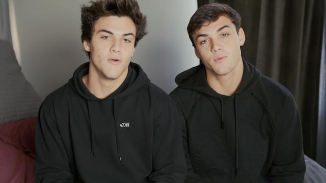 Twins Vs. iPhone X Face ID