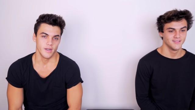 Reacting To Our MAKEOVERS!