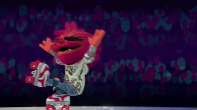 How Kermit Got His Groove