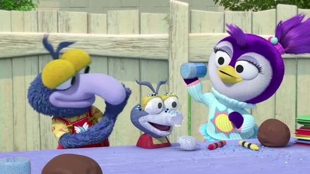 Playground Pirates