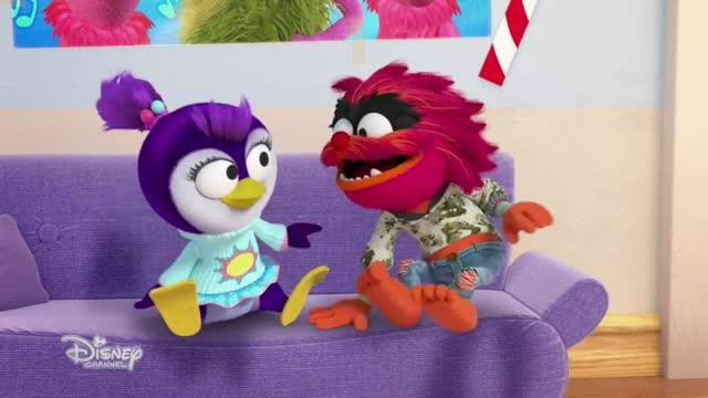 Summer's Fabulous Holiday Surprise