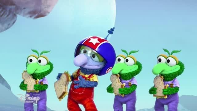 Planet Gonzo