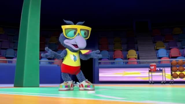 Gonzo's Coop Dreams