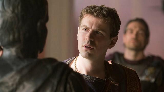 The Downfall of Nero