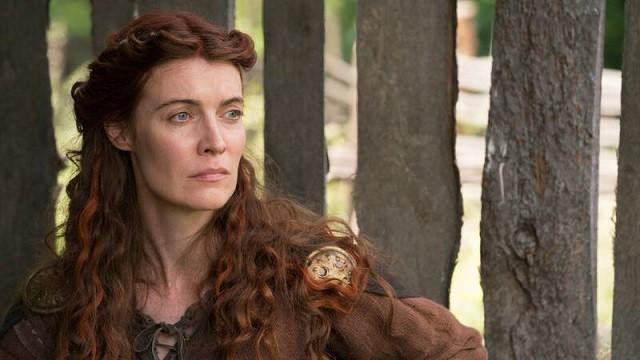 Boudica's Revenge