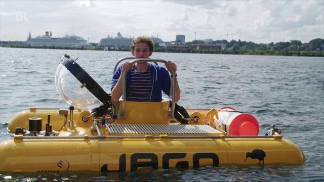Der U-Boot-Check