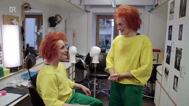 Der Pumuckl-Check
