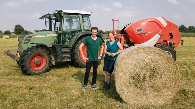Der Traktor-Check
