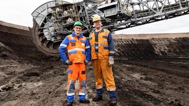 Der Bergwerk-Check
