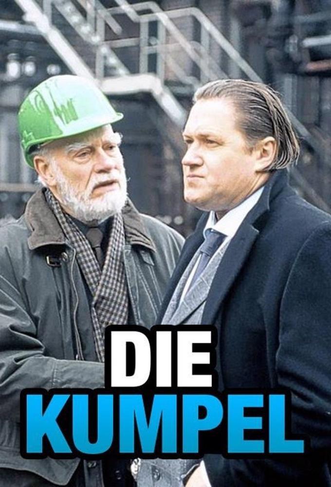 Die Kumpel