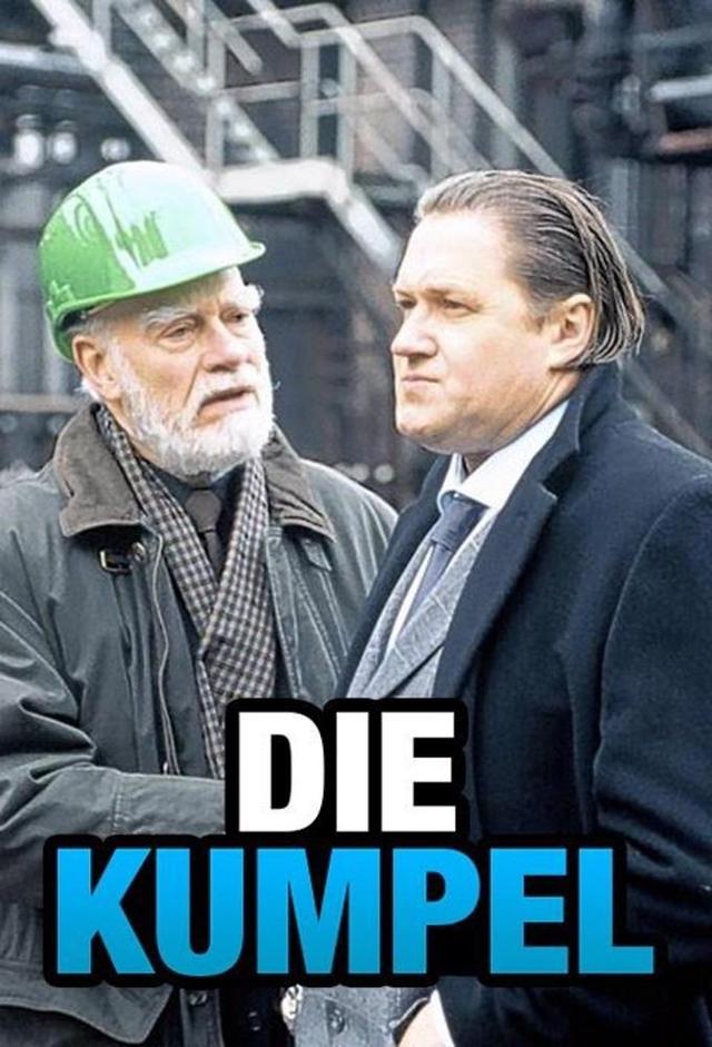 Die Kumpel
