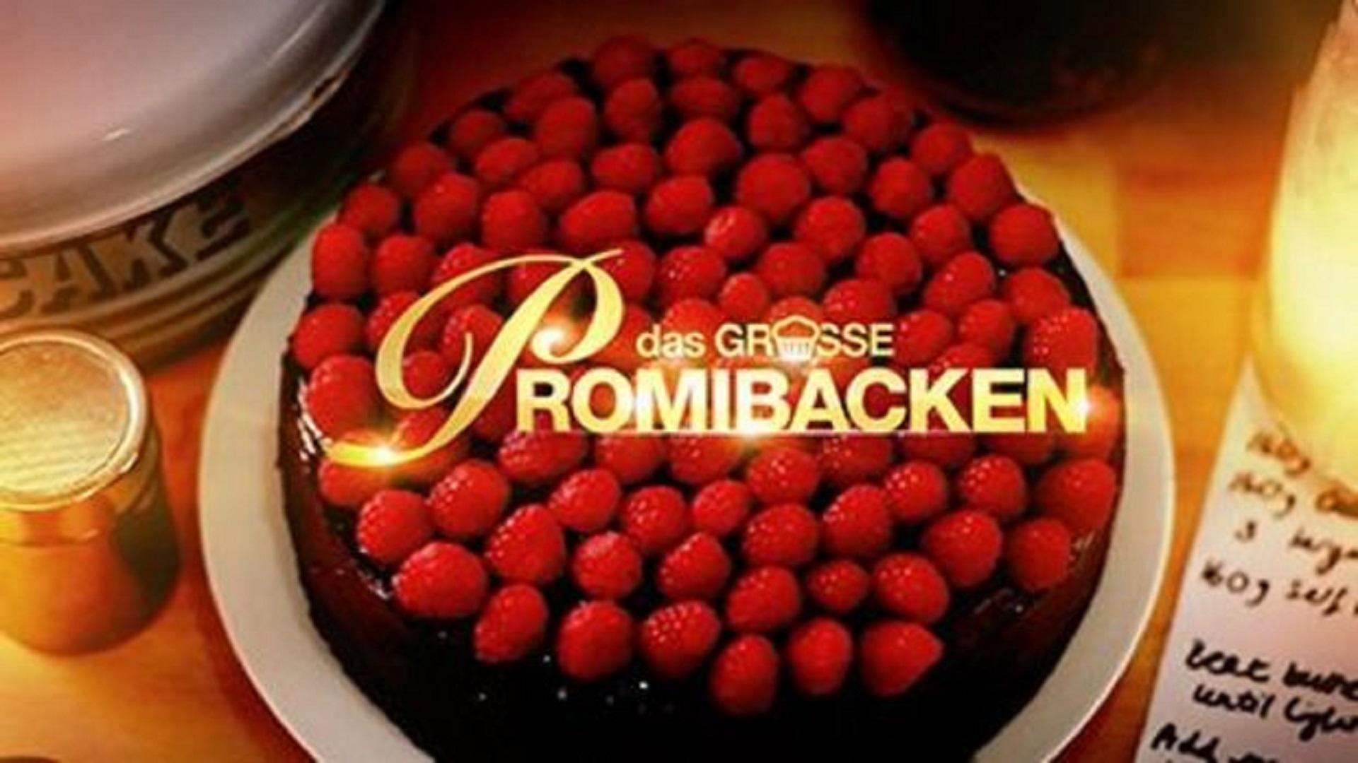 The Big Celebrity Baking