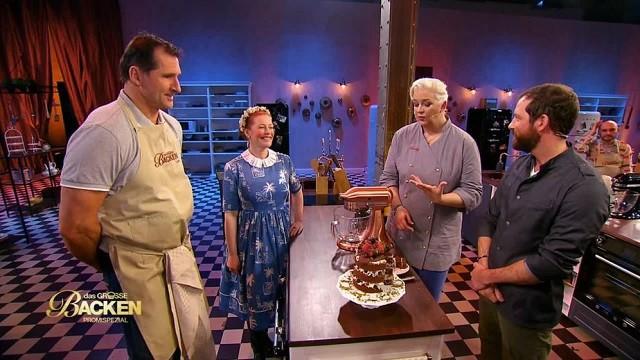Die Reihen lichten sich