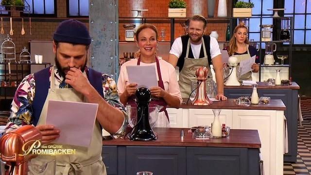 Wer meistert das anspruchsvolle Halbfinale?