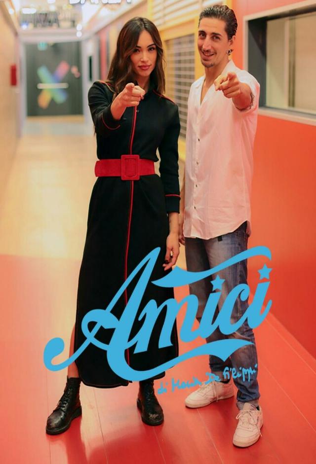 Amici - Real Time