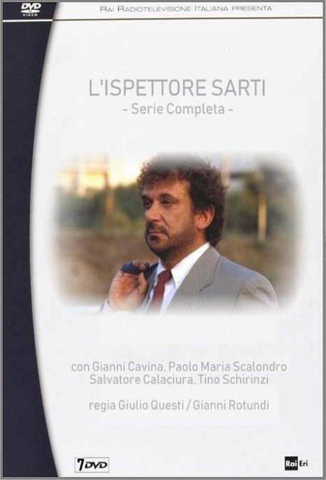 L'ispettore Sarti