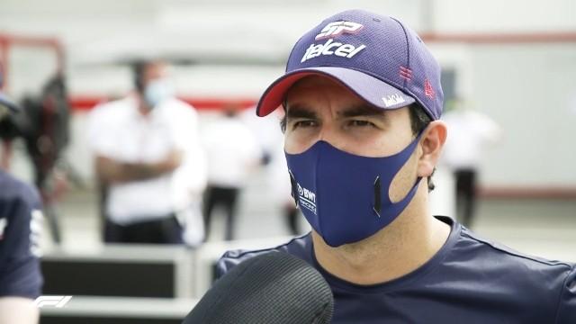 Pre-Race at the 2020 Hungarian Grand Prix