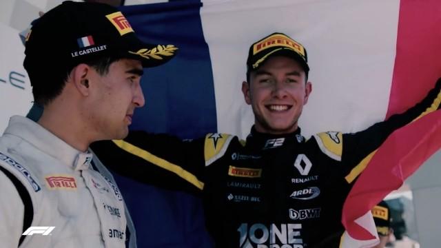 Pre-Race at the 2020 Belgian Grand Prix