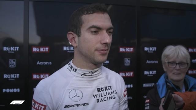 2020 Pre-Season Testing Week 2