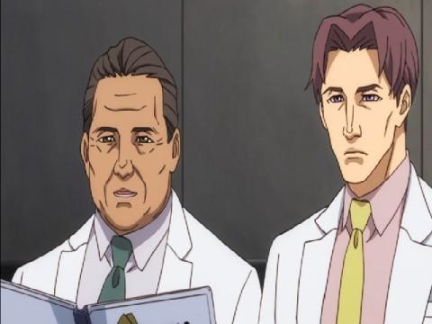 Failed Detective, but Pure!