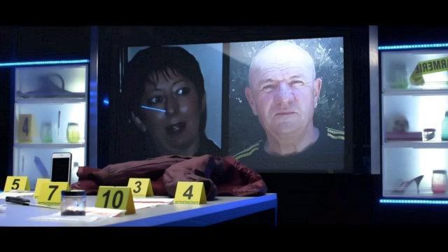 Der Fall Josiane Bézard