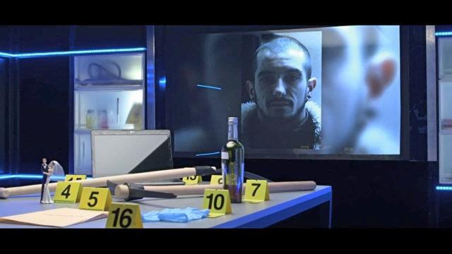 Der Fall Julien Thévenet