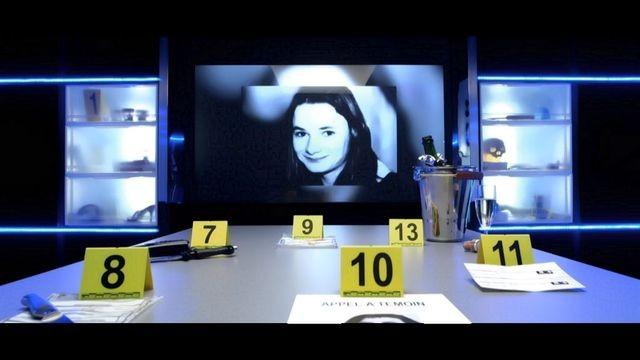 Der Fall Angélique Dumetz