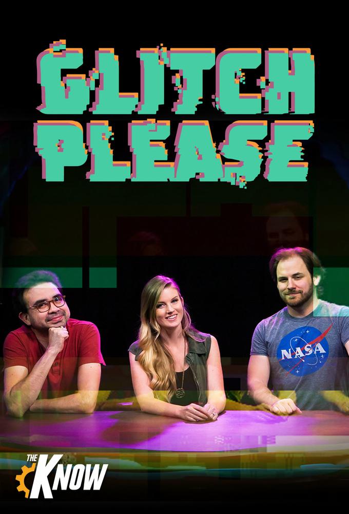 Glitch Please