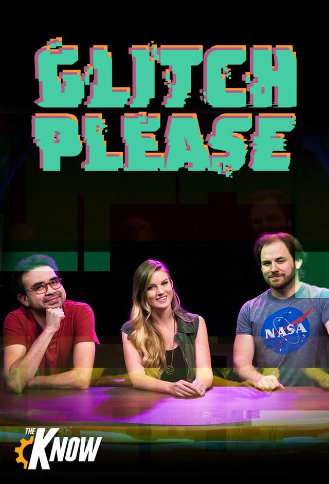 Glitch Please