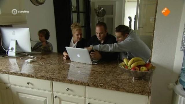 Aflevering 1