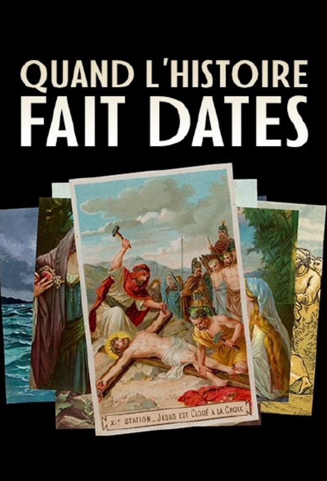 Dates That Made History