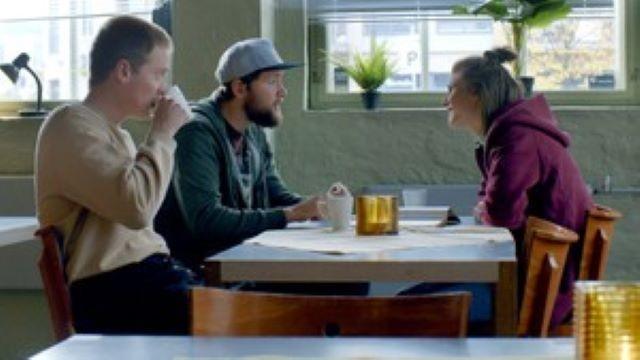 Ikke noen plan med Ida