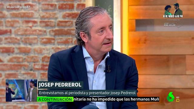 (07-06-20) Josep Pedrerol