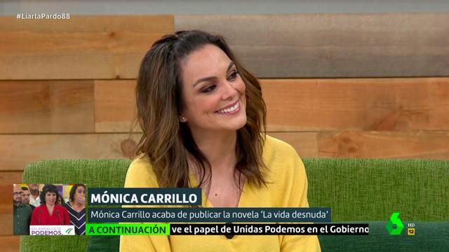 (14-06-20) Mónica Carrillo, Cristina Almeida, Gemma Nierga y Ramón Arcusa