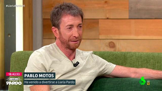 (06-09-20) Pablo Motos y Carlos Latre