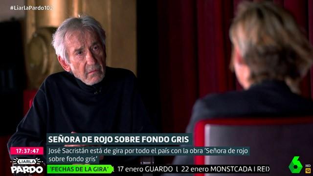 (22-11-20) José Sacristán y Antonio Orozco