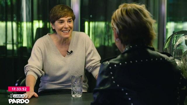 (06-12-20) Anabel Alonso y Baltasar Garzón
